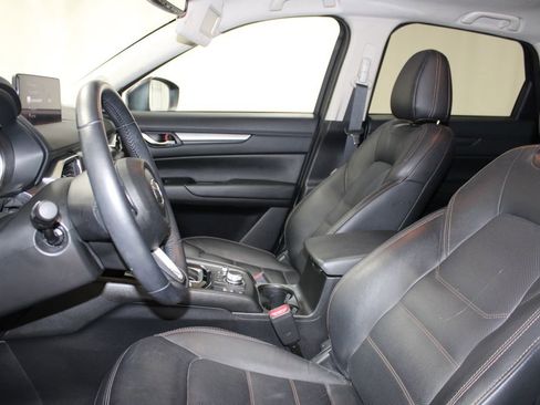 Used 2023 MAZDA CX-5 AWD 2.5 S image 14