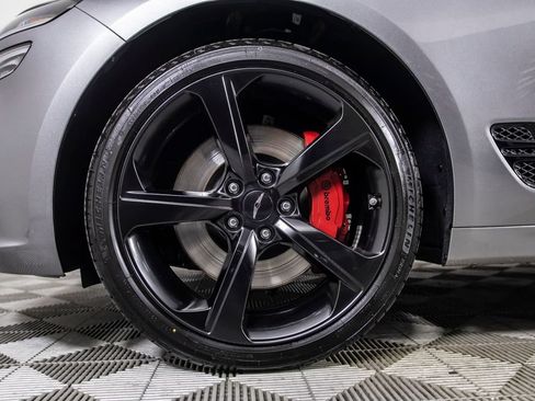 Used 2026 Genesis G70 3.3T Sport Prestige AWD/4WD image 40