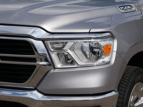 Used 2020 RAM 1500 Big Horn image 16