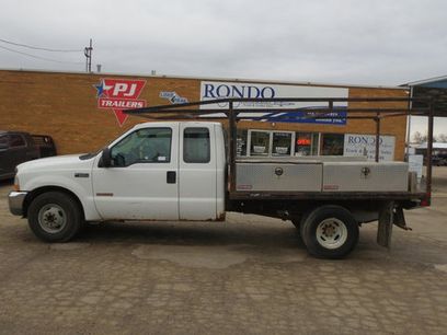 Used 2004 Ford F350 XL