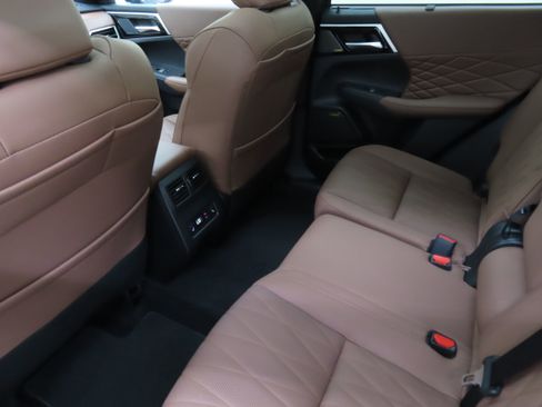 New 2025 Mitsubishi Outlander SEL image 22