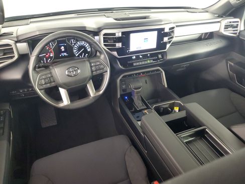 Used 2025 Toyota Tundra SR5 image 15