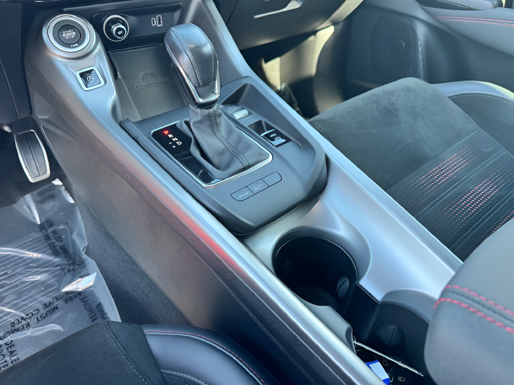 Used 2024 Dodge Hornet GT AWD/4WD image 23