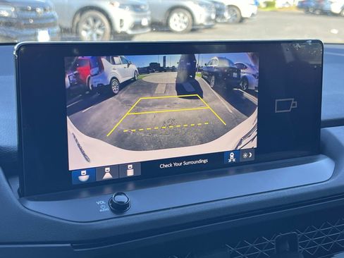 Certified 2024 Honda Accord Sport image 14