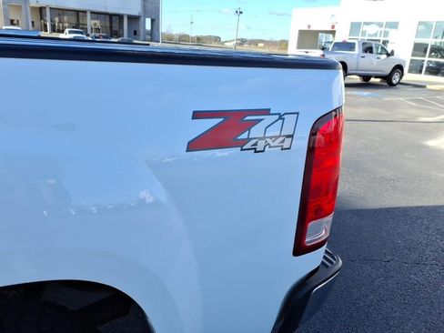 Used 2012 GMC Sierra 1500 SLE w/ Power Tech Package image 6