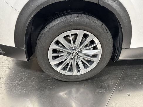 Used 2025 MAZDA CX-90 3.3 Turbo w/ Select Package image 13