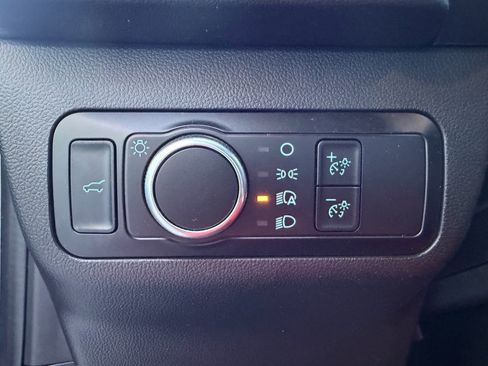 Used 2024 Ford Escape ST-Line AWD/4WD image 27