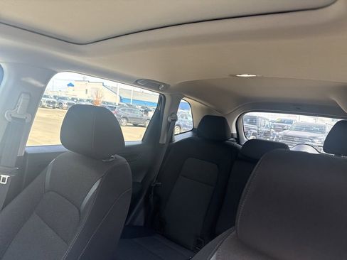 Used 2024 Honda CR-V EX image 15