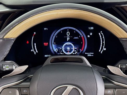 Used 2023 Lexus RX 350 Premium Plus w/ Cold Area Package image 18