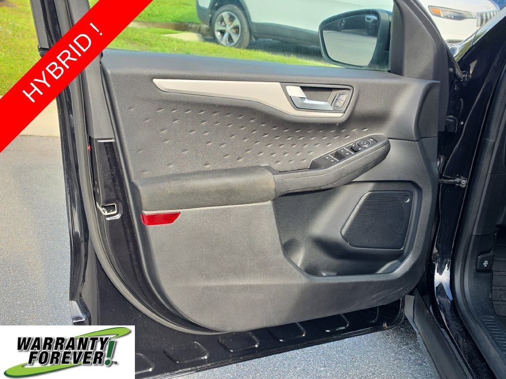 Used 2020 Ford Escape SE Sport AWD/4WD image 19