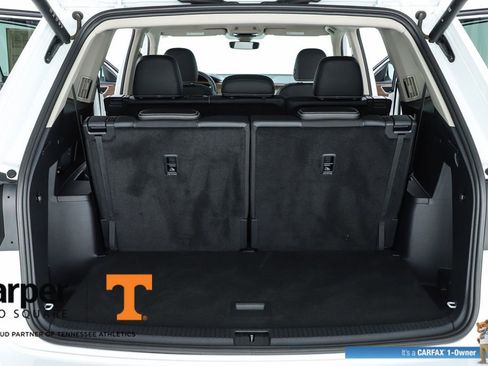 Used 2025 Volkswagen Atlas SE w/ Panoramic Sunroof Package image 69