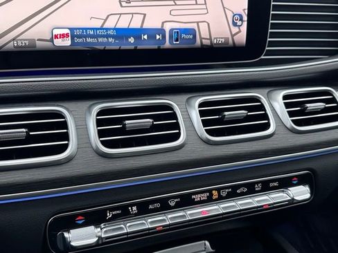 New 2026 Mercedes-Benz GLE 450 4MATIC image 19