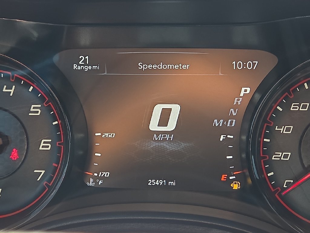Used 2023 Dodge Charger Scat Pack w/ Daytona Edition Group RWD image 18