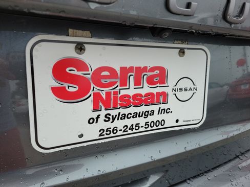Used 2025 Nissan Rogue SV AWD/4WD image 27