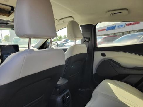 Used 2024 Ford Mustang Mach-E Premium image 10