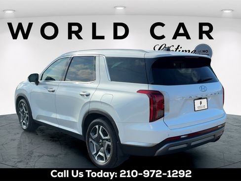 Used 2024 Hyundai Palisade SEL image 5