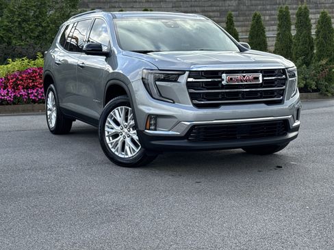 New 2026 GMC Acadia Elevation w/ Elevation Premium Package image 2
