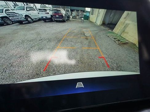 New 2026 Chevrolet Equinox LT w/ Convenience Package II image 29