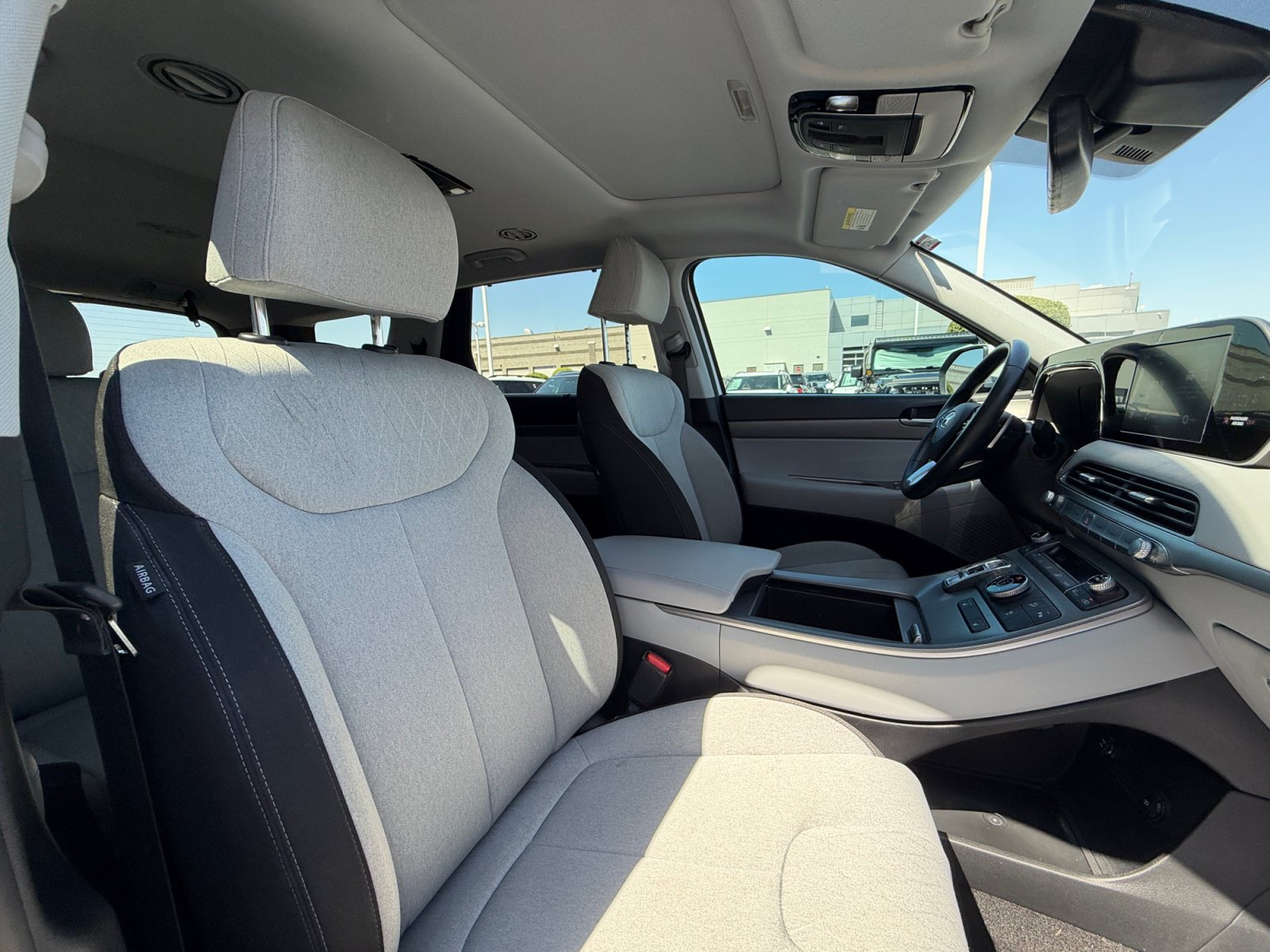 Used 2022 Hyundai Palisade SEL w/ Convenience Package AWD/4WD image 19