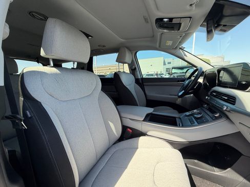 Used 2022 Hyundai Palisade SEL w/ Convenience Package AWD/4WD image 19