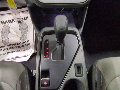 Certified 2024 Subaru Crosstrek 2.0i image 14