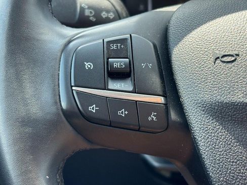Used 2024 Ford Escape Active FWD image 19