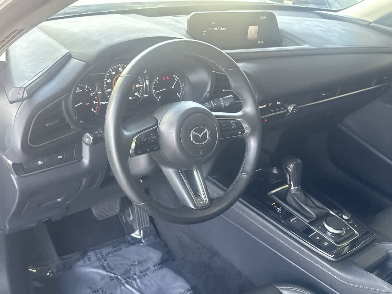 Used 2024 MAZDA CX-30 AWD 2.5 S w/ Select Sport Pkg image 13
