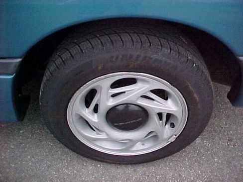 Used 1991 Dodge Stealth ES image 18