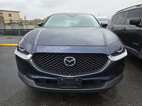 Used 2023 MAZDA CX-30 AWD 2.5 S image 2
