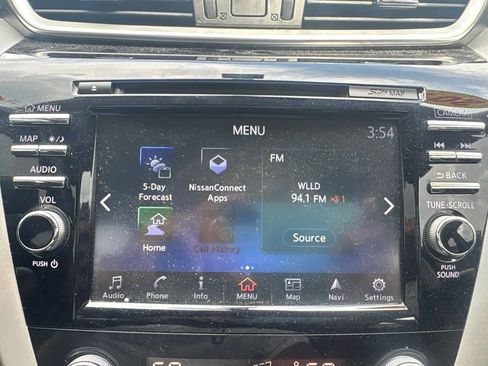 Used 2017 Nissan Murano SL w/ SL Technology Package AWD/4WD image 21