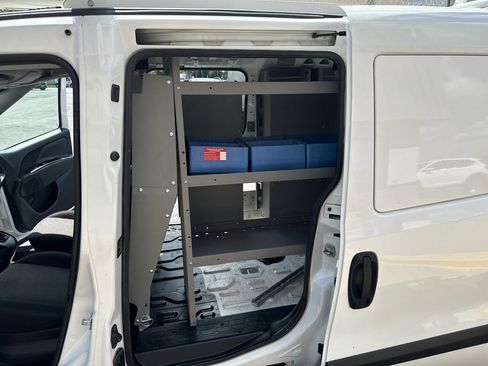 Used 2020 RAM ProMaster City Tradesman image 10