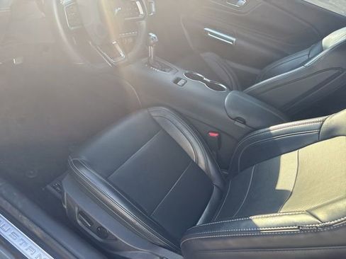 Used 2024 Ford Mustang GT Premium image 7