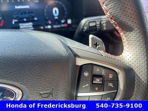 Used 2025 Ford Ranger Raptor AWD/4WD image 18