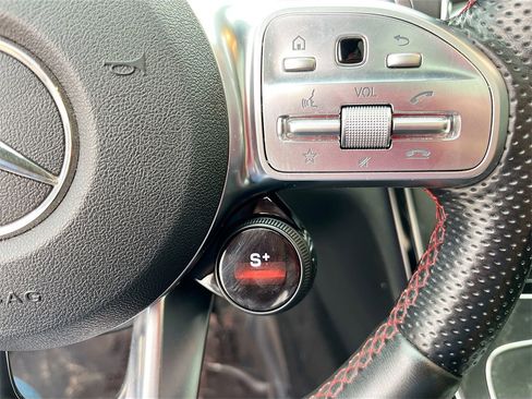 Used 2021 Mercedes-Benz C 43 AMG 4MATIC Sedan image 37