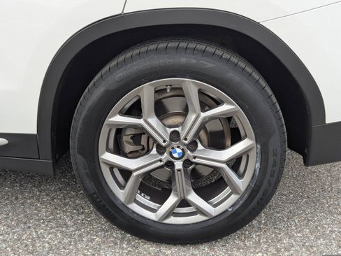 Used 2023 BMW X3 xDrive30i w/ Convenience Package w/ZPA AWD/4WD image 35