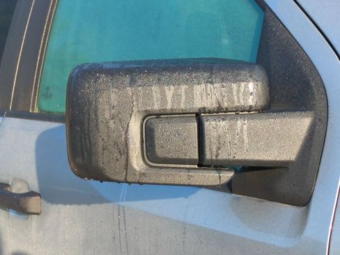 Used 2024 Ford F150 STX w/ Equipment Group 201A FX4 AWD/4WD image 12