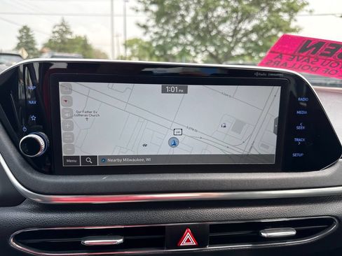 Certified 2023 Hyundai Sonata SEL FWD image 31