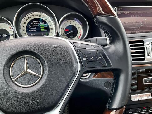Used 2014 Mercedes-Benz E 350 Coupe image 25