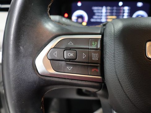 Used 2022 Jeep Compass Limited w/ Elite Group AWD/4WD image 36