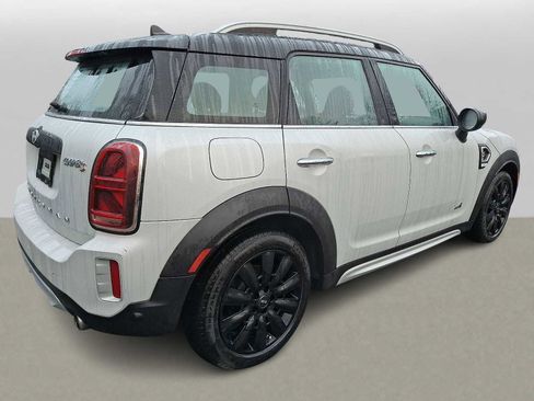 Used 2021 MINI Cooper Countryman S image 5