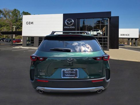 New 2026 MAZDA CX-50 AWD 2.5 S w/ Weather Package image 5