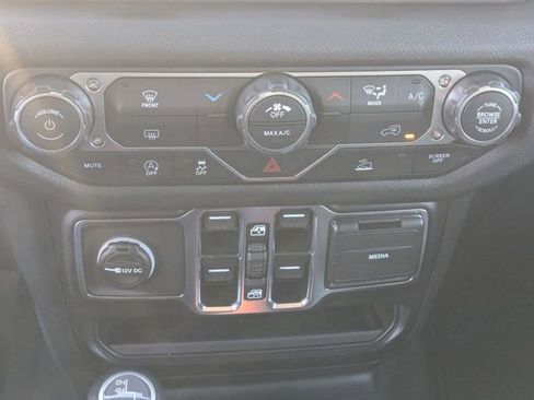 New 2026 Jeep Wrangler Sport image 18