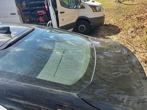 Used 2022 Chevrolet Malibu LT image 16