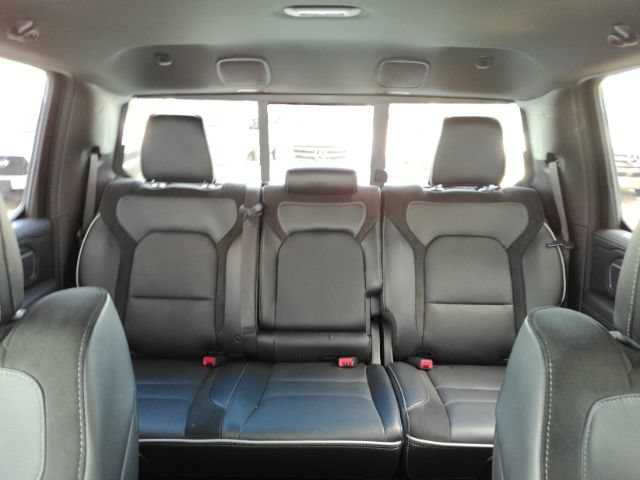 Used 2026 RAM 1500 Laramie AWD/4WD image 34
