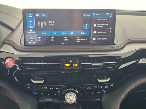 New 2026 Acura MDX A-Spec image 27