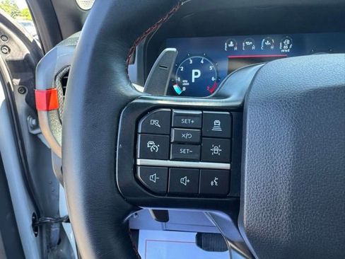 Used 2024 Ford F150 Raptor AWD/4WD image 31