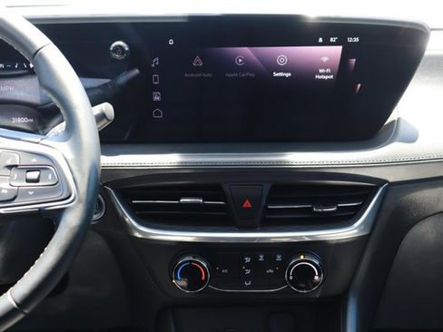 Used 2025 Buick Encore GX Preferred FWD image 15