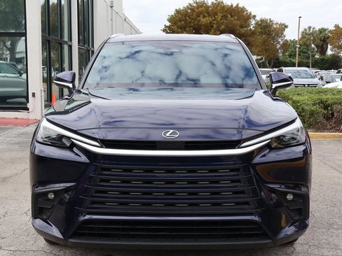 Used 2024 Lexus TX 350 FWD w/ Cold Weather Package image 12