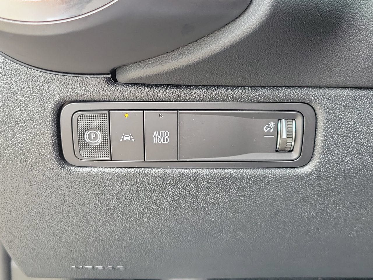 Used 2026 Chevrolet Equinox EV LT w/ Comfort Package AWD/4WD image 27