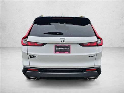 New 2026 Honda CR-V Sport-L image 6